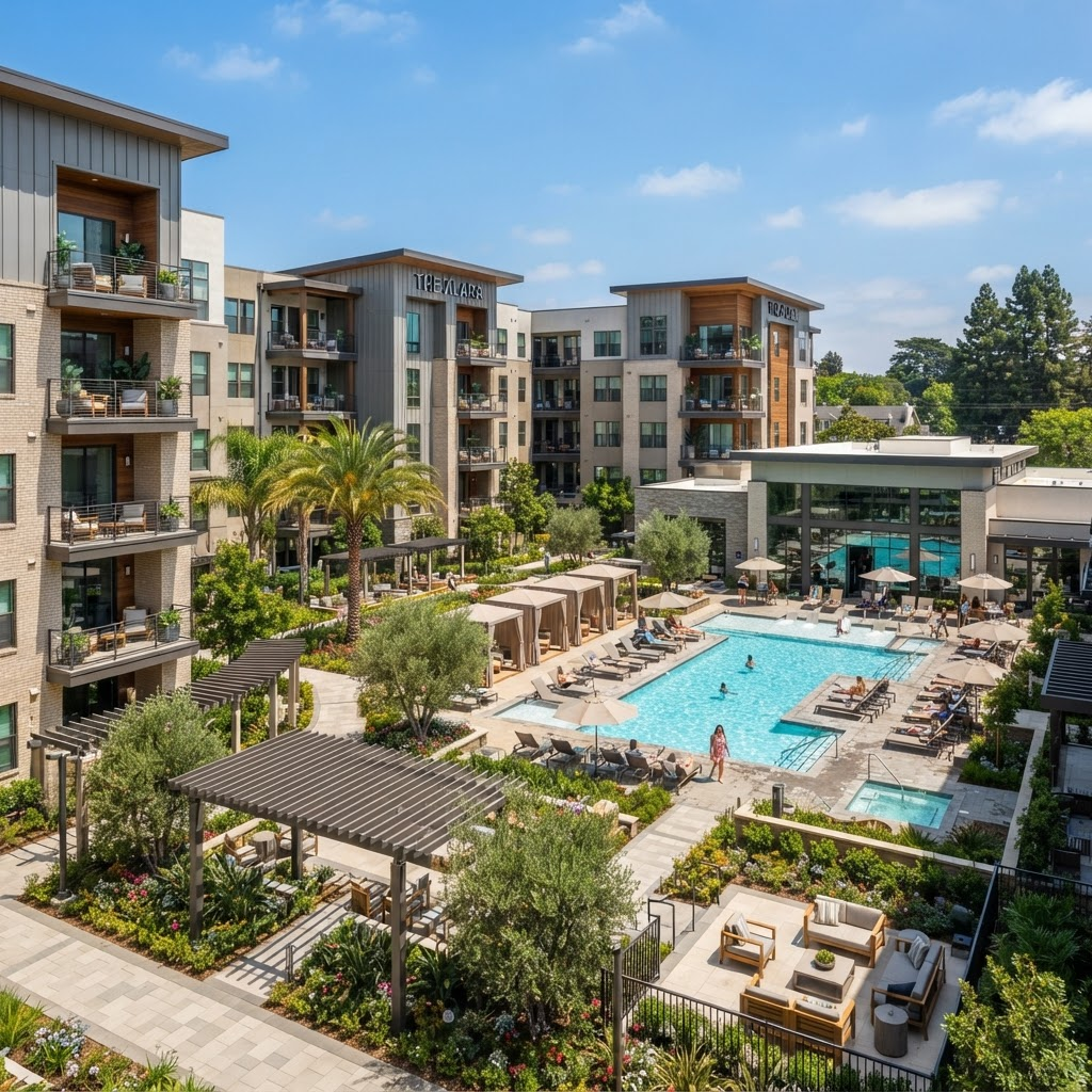 Multifamily & Property Management