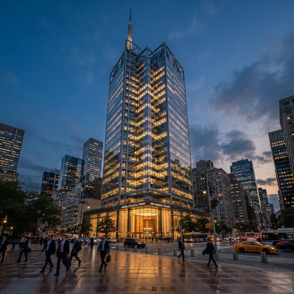 Private Equity & Family Offices